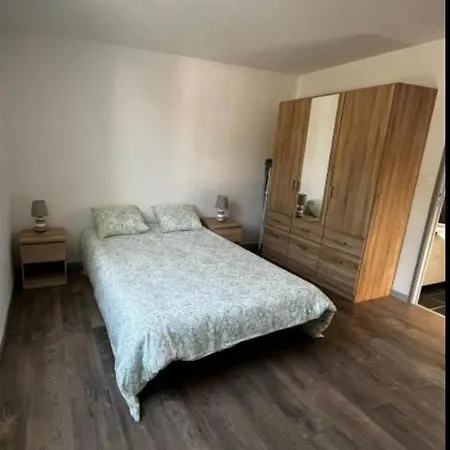 Appartamento Claren 57 *