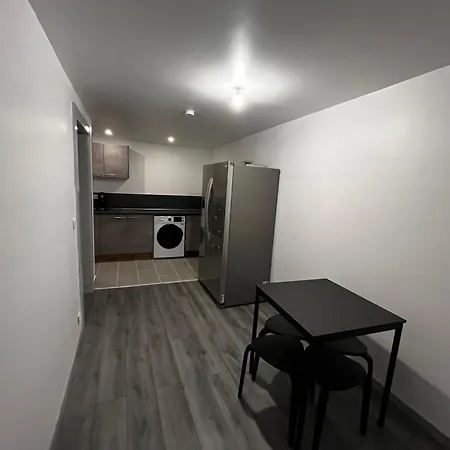 Claren 57 * Longeville-les-Saint-Avold