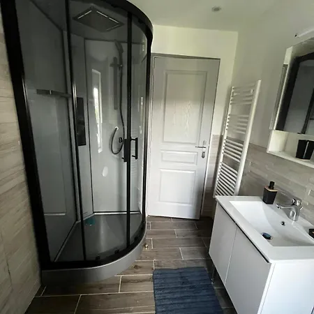 Claren 57 Appartamento