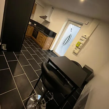 Claren 57 Appartamento