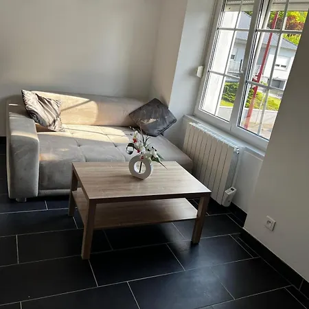 Appartamento Claren 57 *