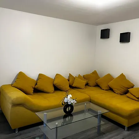 Claren 57 Appartamento