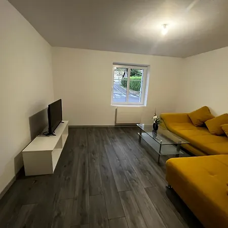 Appartamento Claren 57 *