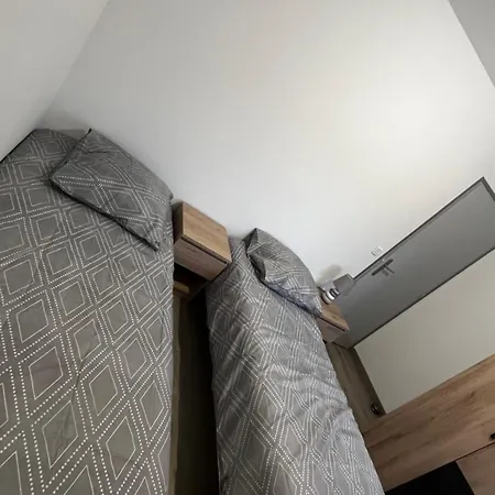 Appartamento Claren 57