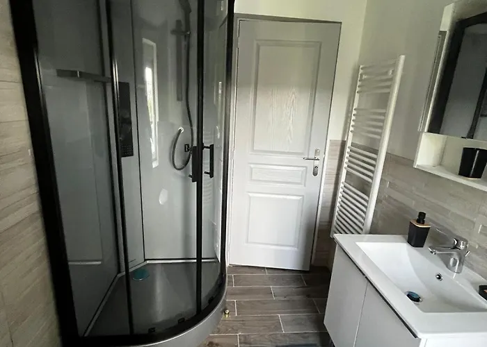 Claren 57 Apartamento