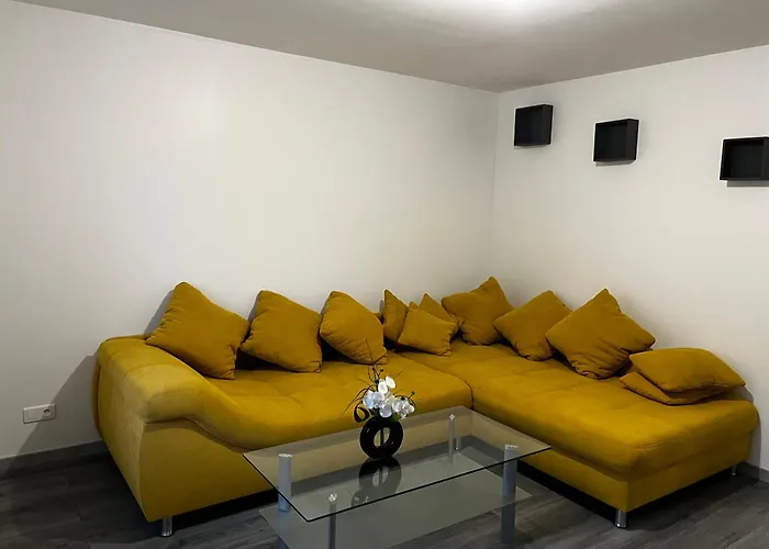 Claren 57 Apartamento